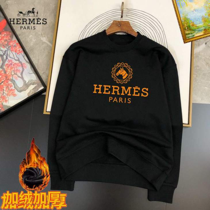Picture of Hermes sweatshirt _SKUHermesM-3XL11Lr3633490